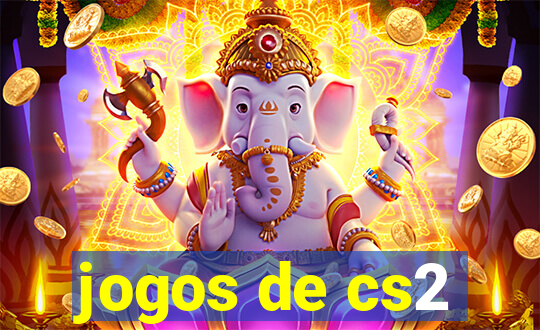 jogos de cs2